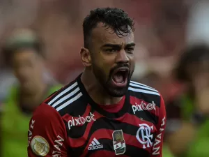 Mauro Cezar: Permanência de Fabrício Bruno é 'péssima' para o Flamengo