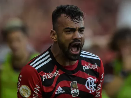 Athletico x Flamengo: Fabrício Bruno projeta duelo na Copa do Brasil