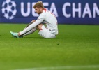 Com lesão no tornozelo, alemão Timo Werner está fora da Copa do Mundo - picture alliance via Getty 