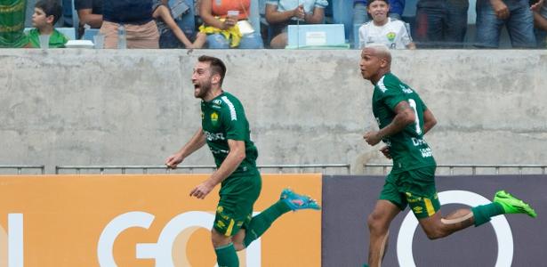 Botafogo-SP apresenta o meia-atacante Lucas Cardoso, ex-Cuiabá - Gazeta  Esportiva