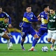 Palmeiras sobrevive ao sufoco do Boca e volta vivo para decisão em casa