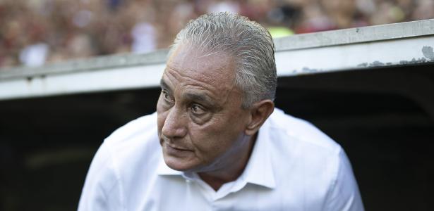 Tite elogia conquista da Taça Guanabara pelo Flamengo: Campeões com grande futebol