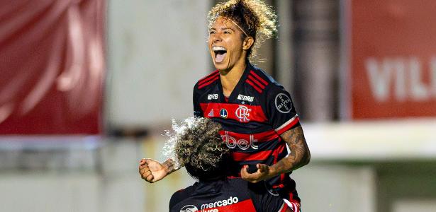 Flamengo x Bragantino: horário e transmissão ao vivo do Brasileirão Feminino