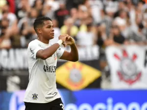Corinthians atropela o previsível Fluminense com show de Wesley