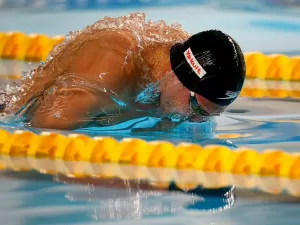 Newsletter: A péssima seletiva olímpica da natação brasileira