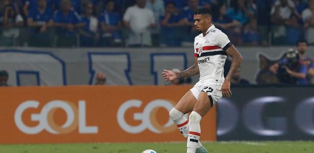 Mercado da Bola: Sassuolo quer retorno de Ruan; São Paulo ainda tenta novo empréstimo
