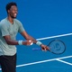 No jogo da vida, Gael Monfils já é número 1 do mundo