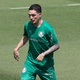 Palmeiras: Aníbal faz parte do treino e é dúvida para oitavas do Mundial