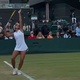 Naná Silva avança às oitavas de Wimbledon e iguala feito de Bia Haddad