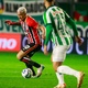 Ferreirinha brilha, Luciano marca e São Paulo traz três pontos de Caxias 