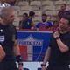Bandeira tropeça, machuca o ombro e é substituído em Fortaleza x Botafogo