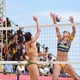 Vôlei de praia, tênis de mesa e mais: brasileiros em ação no fim de semana - CBV