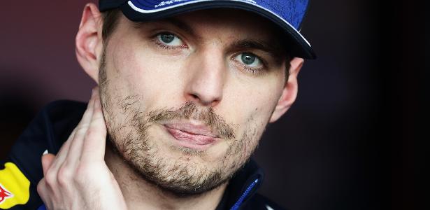 Foco no show pode acabar tirando o tetracampeão Verstappen da Fórmula 1?