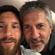 Morre pai de Lionel Messi aos 68 anos na Argentina