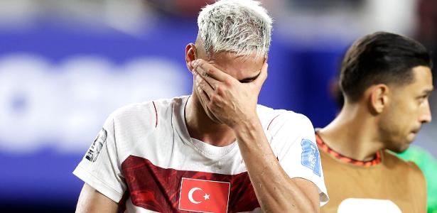 Haiti e Turquia são eliminados graças à mudança na regra da Copa do Mundo
