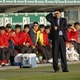 Crise na Coreia do Sul ap&oacute;s Copa teve sua vers&atilde;o na Coreia do Norte em 2010