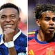 Fran&ccedil;a x Espanha: semi da Copa tem elencos avaliados em quase R$ 16 bilh&otilde;es