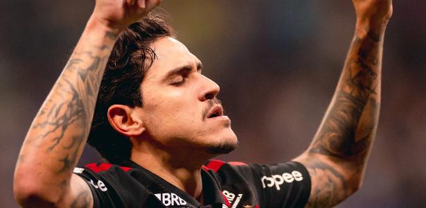 Mattos: Flamengo ainda está jogando melhor do que Palmeiras no Brasileirão