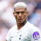 Richarlison v&ecirc; mercados fecharem e fica 'encurralado' no Tottenham