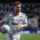 Rollheiser desponta como l&iacute;der criativo do Santos na aus&ecirc;ncia de Neymar