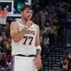 NBA:Luka Doncic faz 52 pontos e consegue duplo-duplo contra o Utah Jazz