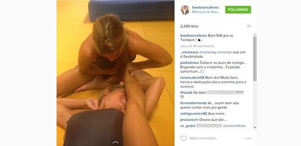 Reprodução/Instagram
