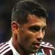 Diego Souza fez três gols na vitória do Fluminense por 4 a 3 sobre o Cruzeiro - Nelson Perez / Site oficial do Fluminense