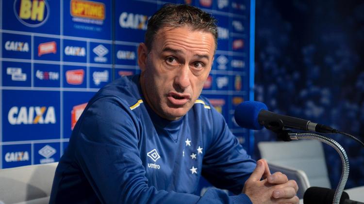 Washington Alves/Light Press/Cruzeiro