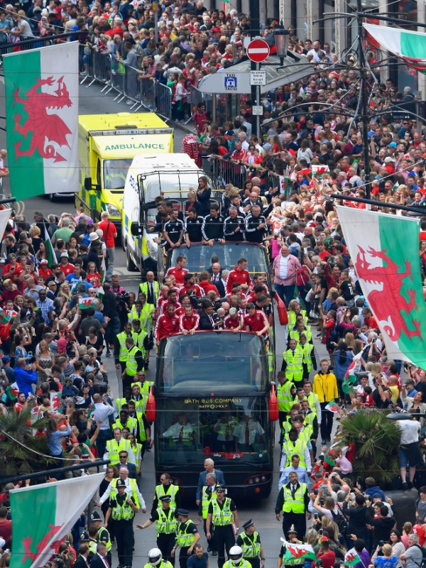Stu Forster/Getty Images
