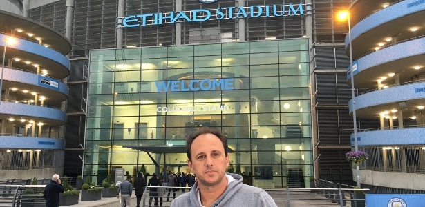 Twitter/Manchester City Twitter/Manchester City