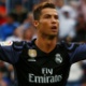 Cristiano Ronaldo comemora gol marcado pelo Real Madrid sobre o Málaga na última rodada do Espanhol - Reuters / Jon Nazca