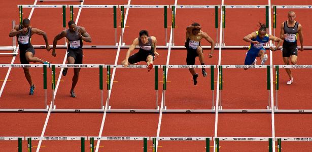 Craig Mitchelldyer/Getty Images/AFP