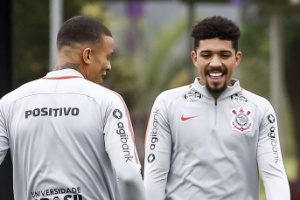 Rodrigo Gazzanel/Ag. Corinthians Rodrigo Gazzanel/Ag. Corinthians
