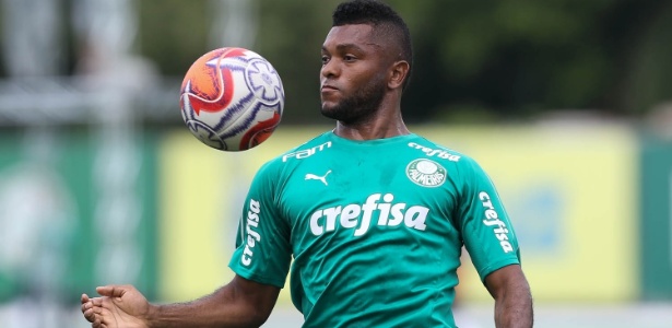 Cesar Greco/Ag. Palmeiras