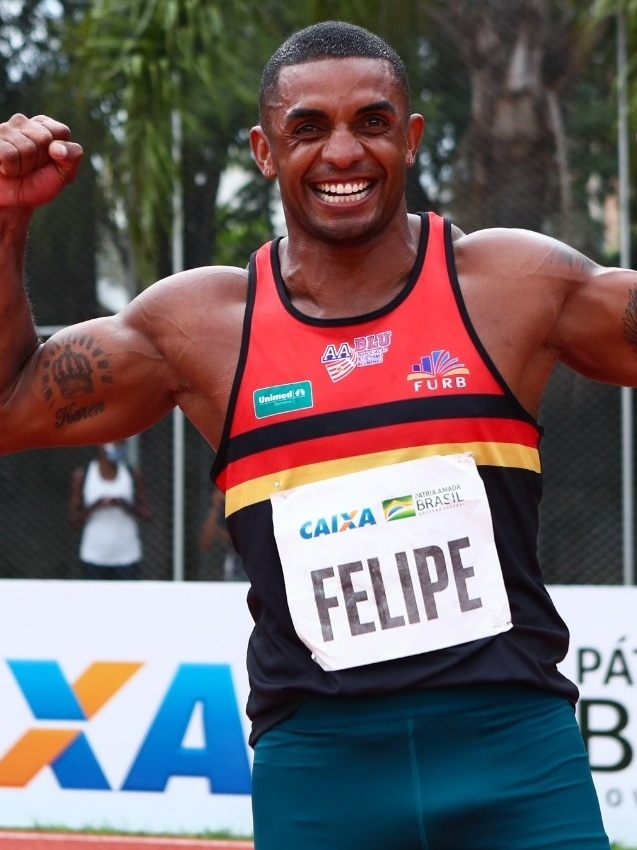 Deca Runners & Squad Javali - na Decathlon Paulista - Esportividade - Guia  de esporte de São Paulo e região