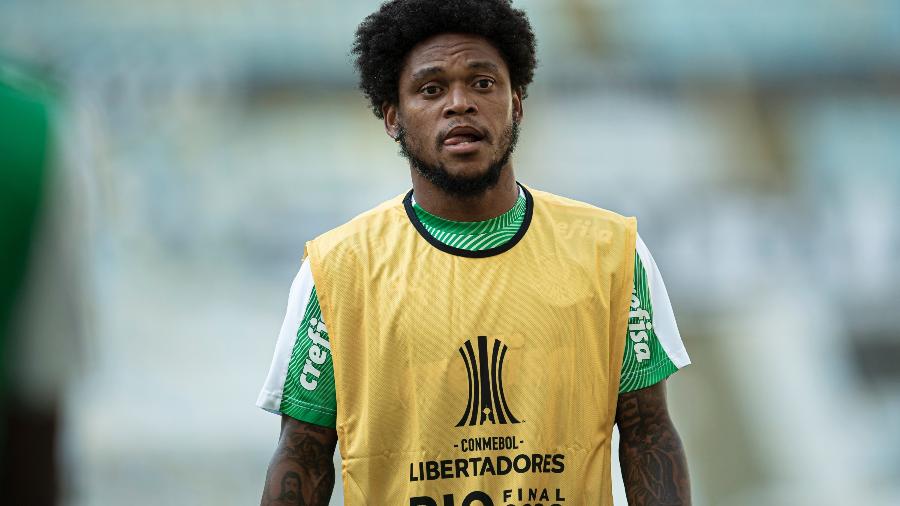 Atacante tem 106 partidas e 32 gols anotados com a camisa do clube paulista  - Jorge Rodrigues/AGIF