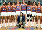 Dado como morto há 40 anos, ex-jogador de basquete do Barcelona reaparece