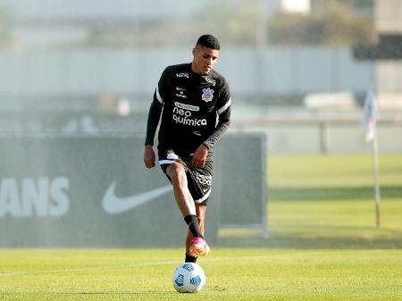 Corinthians promete providências com Rodrigo Varanda após ameaça de agressão a ex-namorada