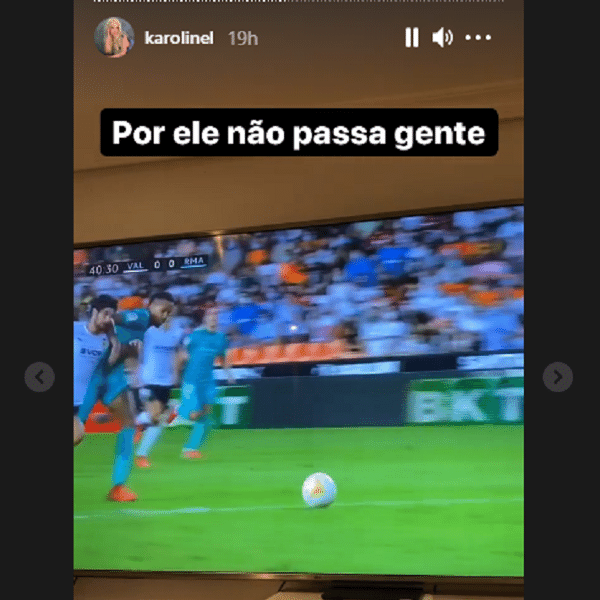 Reprodução/Instagram - Reprodução/Instagram