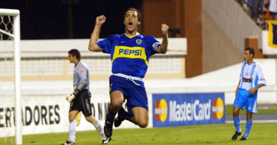 Libertadores: a história da vitória do Paysandu sobre o Boca em 2003