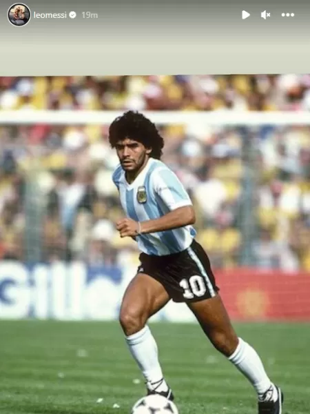 Argentina: Maradona, ex-jogador há 20 anos, em 20 momentos únicos, Esportes