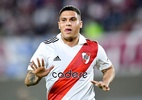 Fla avalia condição física de Quintero antes de avançar por meia do River - Foto: Divulgação/River Plate