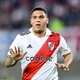 Fla avalia condição física de Quintero antes de avançar por meia do River