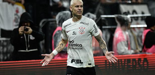 Recuperado de doping por cocaína, Diogo Vitor muda rotina e busca time