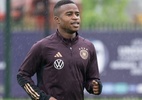 Jogadores da Alemanha sofrem comentários racistas após jogo da Euro Sub-21 - Sebastian Kahnert/picture alliance via Getty Images