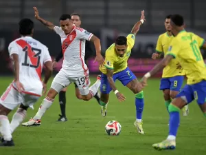 Peru ameaça o Brasil?