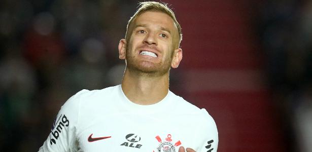 Pedro Henrique focado em jogo após presenciar 