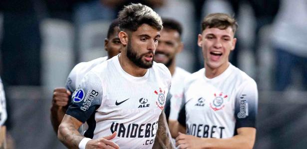 Ataque engrenou?? Corinthians goleia e vive altos e baixos no setor ofensivo