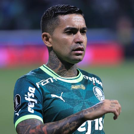 Dudu está de saída do Palmeiras depois de uma trajetória de quase 10 anos
