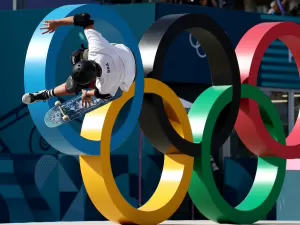 Bob Burnquist pede atenção ao skate: 'Quando vem dinheiro, todo mundo quer'